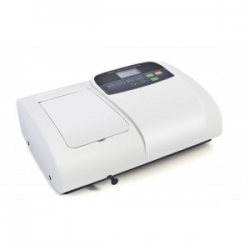 Spettrofotometro VISIBILE V5100 con certificazione CE Spettrofotometro VISIBILE V5100 con certificazione CE